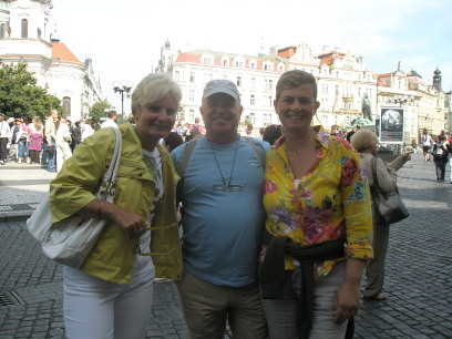 praga